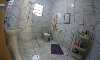 Imagem 7: Casa com 3 dormitórios à venda, 150 m² por R$ 180.000,00 - Jardim Aeroporto I e II - Miran