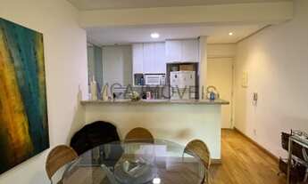 Imagem 2: Apartamento para aluguel possui 73 metros quadrados