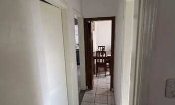 Imagem 5: GONZAGA, APARTAMENTO COM 02 DORMITÓRIOS, TERCEIRO ANDAR, PORTÃO ELETRÔNICO, SANTOS