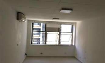 Imagem 2: Sala/Conjunto para aluguel e venda possui 28 metros quadrados em Bela Vista - São Paulo