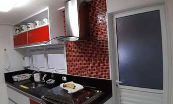 Imagem 5: Lindo apartamento em condomínio clube