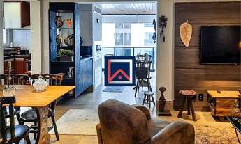 Imagem: Venda Apartamento 2 Dormitórios - 82 m²