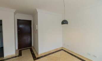 Imagem 7: Apartamento para alugar no bairro Vila Nova Conceição - São Paulo/SP, Zona Sul