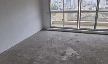 Imagem: Sala comercial Barra Funda