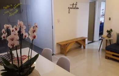 Imagem 2: Área Privativa no Vale do Jatobá