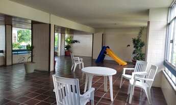 Imagem 7: Ótimo apartamento à venda com 101 m², 3 quartos, suíte, vaga, nascente, salão de festas