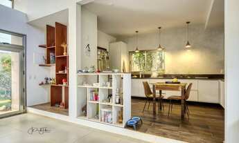 Imagem 5: Casa mobiliada com vista verde perto da Praia do Amor