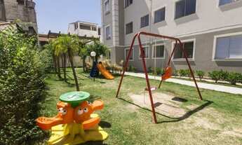 Imagem 2: Apartamento em condomínio fechado