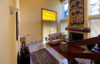 Imagem 3: Casa a venda na Granja Viana - Fazendinha