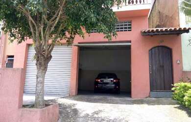 Imagem 2: Lindo Sobrado Casa com 3 dormitórios