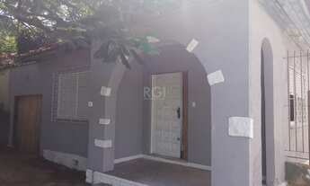 Imagem: Porto Alegre - Casa Padrão - Passo da Areia