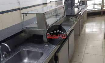 Imagem 3: Loja para alugar, 780 m² por R$ 8.000,00/mês - Liberdade - São Paulo/SP