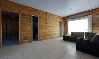 Imagem 3: Casa mista com 3 dormitórios - Salinas - Balneário Barra do Sul/SC