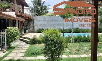 Imagem 3: CASA RESIDENCIAL em LAURO DE FREITAS - BA, IPITANGA