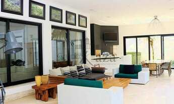 Imagem 7: Casa Condomínio - Jardim das Colinas - Condomínio Jardim das Colinas - 6 Dormitórios - 118