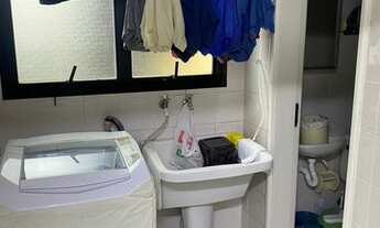 Imagem 6: V1433 - Apartamento para venda tem 94 metros quadrados com 3 quartos