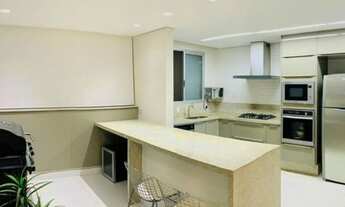 Imagem 2: Apartamento para venda com 147 metros quadrados com 4 quartos