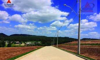 Imagem 3: Terreno à venda, 360 m² por R$ 77.000,00 - Imigrantes - Capela de Santana/RS