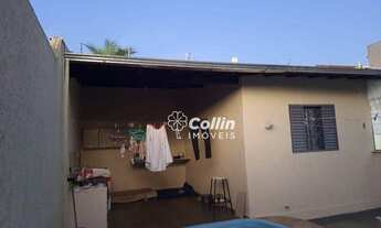 Imagem 4: Casa com 4 dormitórios à venda, 217 m² por R$ 590.000,00 - Jardim São Bento - Uberaba/MG