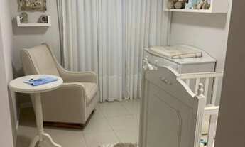 Imagem 5: Ed Le Jardim-3 Qts-2 varandas-Montado-Lazer Completo