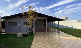 Imagem 3: Casa para venda tem 214 metros quadrados com 3 quartos em Boa Vista - Itapira - SP