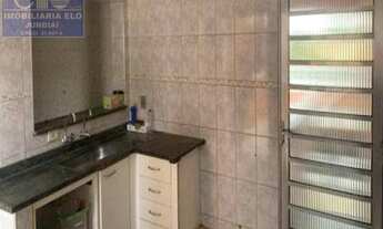 Imagem 4: CASA RESIDENCIAL em JUNDIAÍ - SP, CIDADE NOVA I