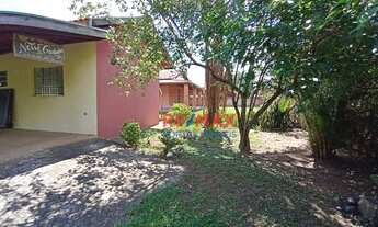 Imagem 3: Chácara com 2 dormitórios à venda, 1000 m² por R$ 280.000,00 - Condomínio Serra Verde - Sã