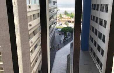 Imagem 4: Apartamento com 1 dormitório à venda por R$ 160.000,00 - Itararé - São Vicente/SP