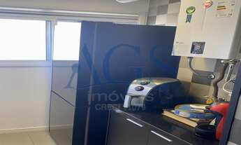 Imagem 6: São Paulo - Apartamento Padrão - TATUAPE