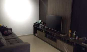 Imagem 2: Sobrado à venda, 164 m² por R$ 640.000,00 - Jardim Nathalie - Mogi das Cruzes/SP