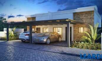 Imagem: CASA EM CONDOMÍNIO - VILLAGGIO DE SAN MARINO