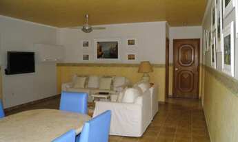 Imagem 3: APARTAMENTO À VENDA, 3 dormitórios, 1 suíte, lazer, PITANGUEIRAS, GUARUJÁ