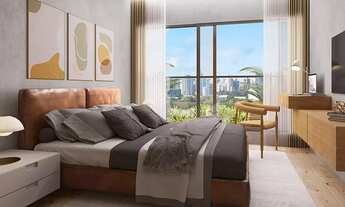 Imagem 5: Apartamento para venda com 164 metros quadrados com 4 quartos em Caminho das Árvores - Sal