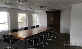 Imagem 7: Sala Para Venda Ou Locação Em Alphaville