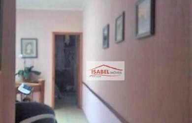 Imagem 7: SOBRADO À VENDA - JARDIM DOS IPÊS - SUZANO/SP