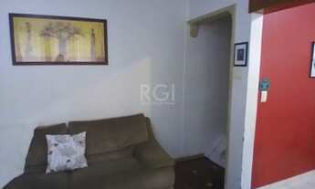 Imagem 6: Porto Alegre - Apartamento Padrão - Centro Histórico