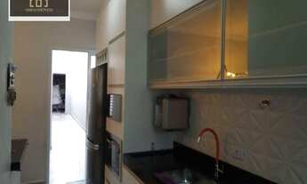 Imagem: Casa com 3 dormitórios à venda, 100 m²