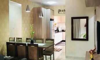 Imagem: Casa em Condomínio para Venda em Cuiabá