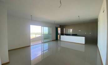 Imagem 2: Apartamento para Venda em Fortaleza, Guararapes, 3 dormitórios, 3 suítes, 5 banheiros, 3 v