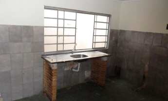 Imagem 7: CASA RESIDENCIAL em SAMAMBAIA - DF, SAMAMBAIA SUL (SAMAMBAIA