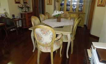 Imagem 7: Apartamento para Venda em Campos do Jordão, Capivari, 3 dormitórios, 1 suíte, 1 banheiro