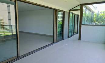 Imagem 6: Apartamento para venda tem 339 metros quadrados com 4 quartos