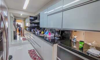 Imagem 4: Porto Alegre - Apartamento Padrão - Floresta