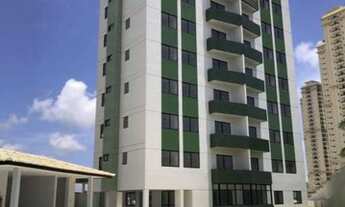 Imagem 6: Apartamento para venda com 100 metros quadrados com 3 quartos em Candelária - Natal - RN