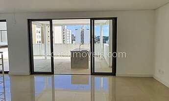 Imagem 7: Ref.: COB50510 - Cobertura Duplex Nova 5 Suites com 5 Vagas - Elevador - Santa Helena - Ac
