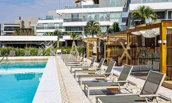 Imagem 4: Apartamento para aluguel e venda possui 197 metros quadrados com 3 quartos.