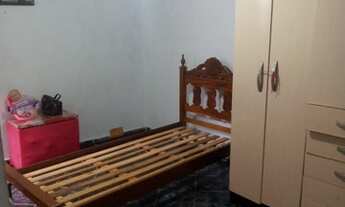 Imagem 3: Qr 423 casa 02 qts mais kit lateral escriturada 180.000 em Samambaia Norte - Brasília - D