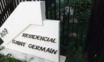 Imagem 2: Edificio Saint German - Indaiatuba/SP