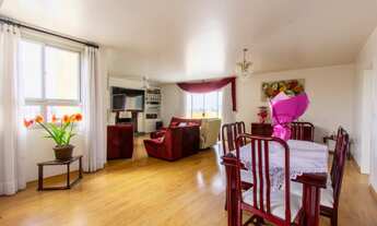 Imagem 6: Quer comprar? Cobertura Central 4 dorm, andar inteiro, 293m² privativo, churrasqueira e la