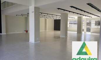 Imagem 3: Comercial sala no rua francisco ribas - Bairro Centro em Ponta Grossa